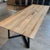 Noosa Messmate Reclaimed Wood Dining Table