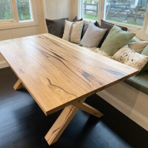 Torquay Reclaimed Timber Dining Tables